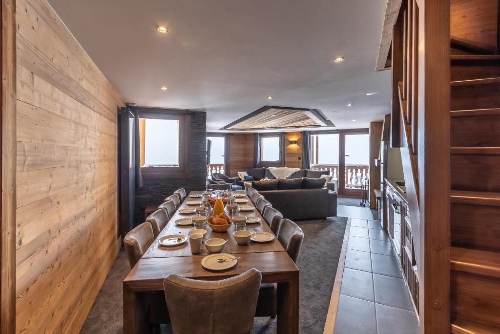 Chalet Altitude фото 6