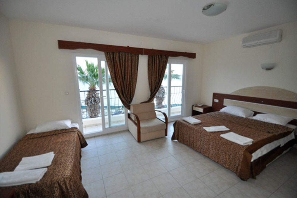 Maxsea Beach Hotel фото 66