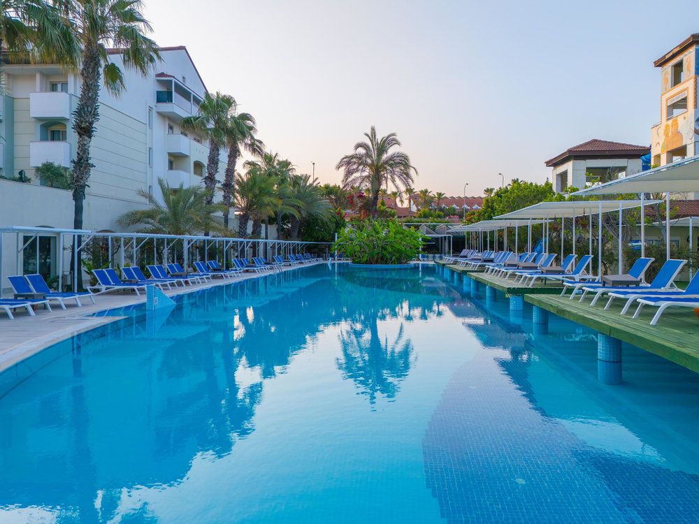Sural Resort фото 145