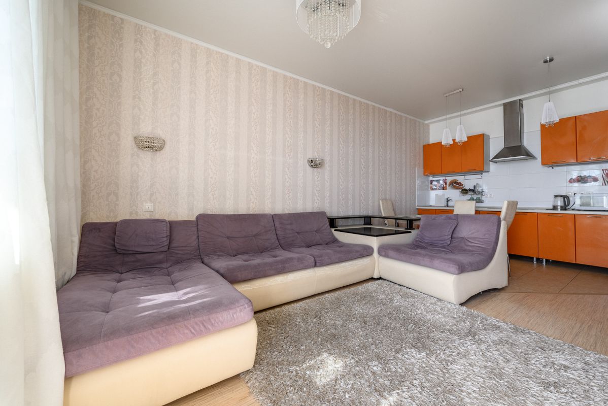 Ideal House фото 15