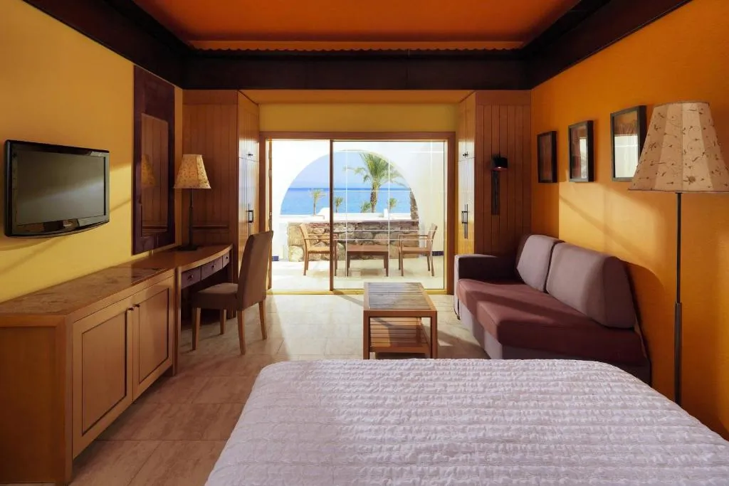 Retac Qunay Dahab Resort & SPA фото 2