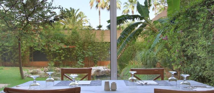 Фото отеля Hotel Garbi Cala Millor