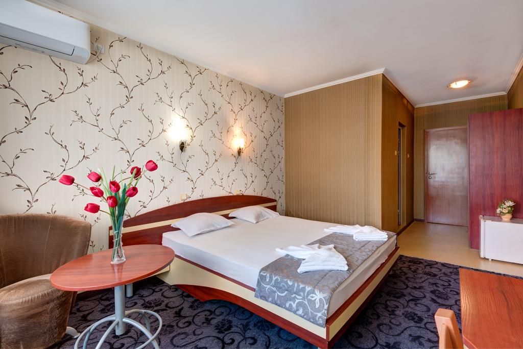 Hotel Prestige фото 29