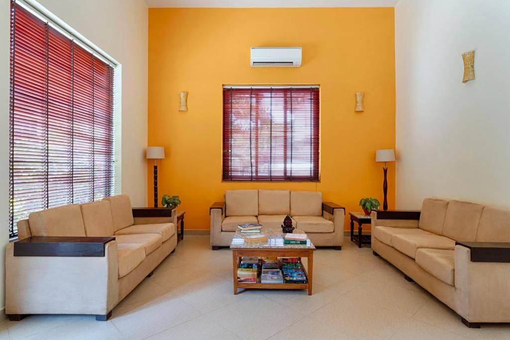 Seashell Beach Suites фото 73