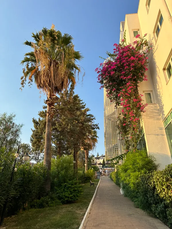 Bodrum Holiday Resort & Spa фото 82