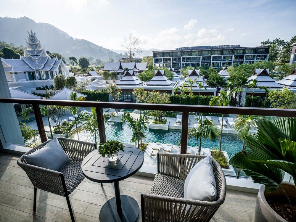 InterContinental Phuket Resort фото 151