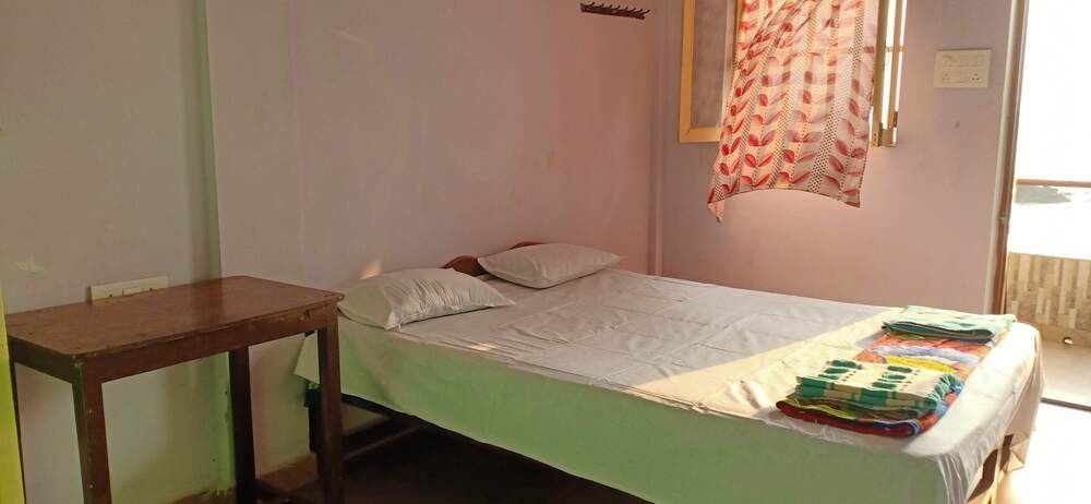 Guest House «Beach Stay By Om Ganesh Guest House» фото 5