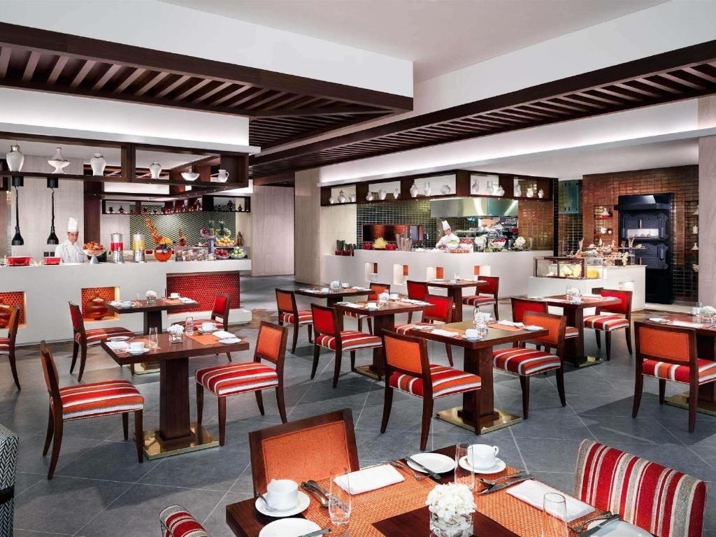 Fairmont Ajman фото 82