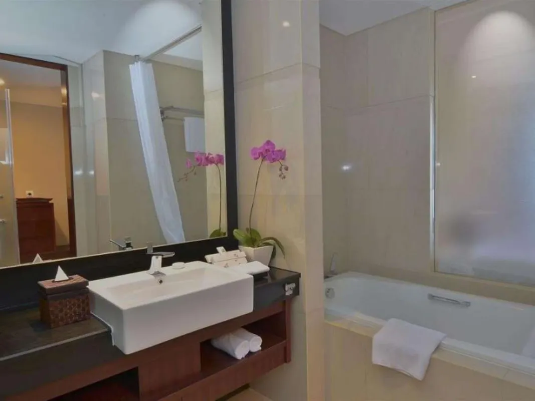 Sanur Resort Watujimbar фото 25