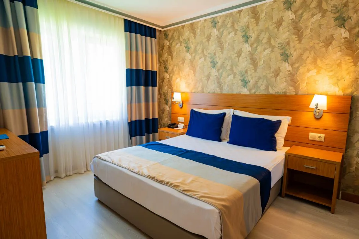 Master Family Club Hotel фото 3