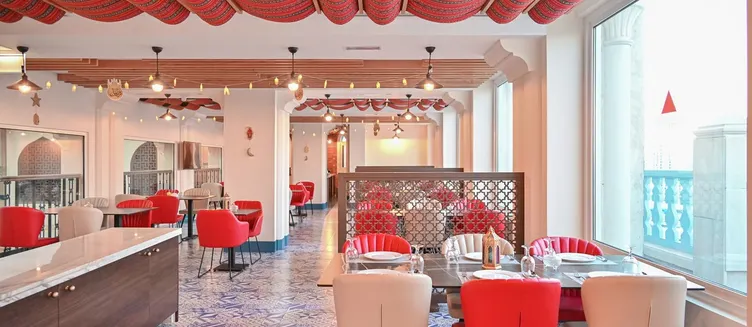 Фото отеля Central Inn Souq Waqif
