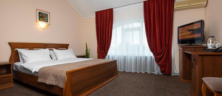 Фото отеля Bridge Hotel