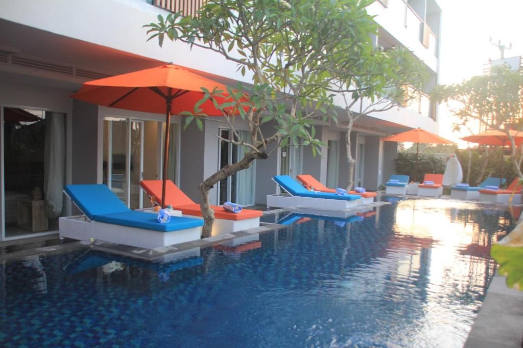 Destiny Boutique Hotel фото 4