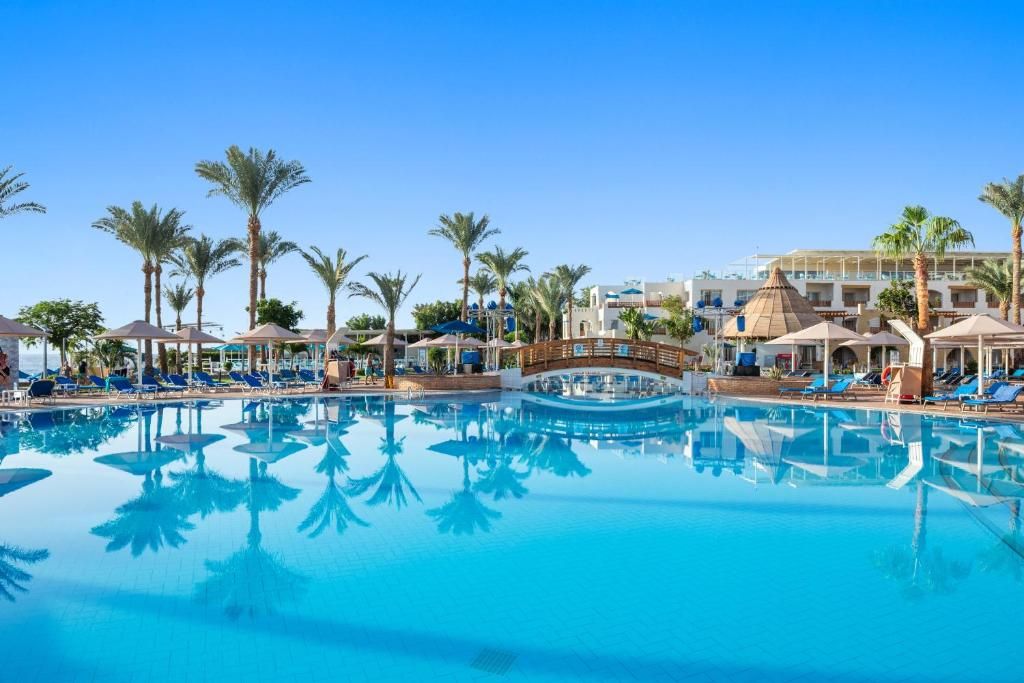 Pickalbatros Royal Grand Resort Sharm El Sheikh (Adults Only) фото 155