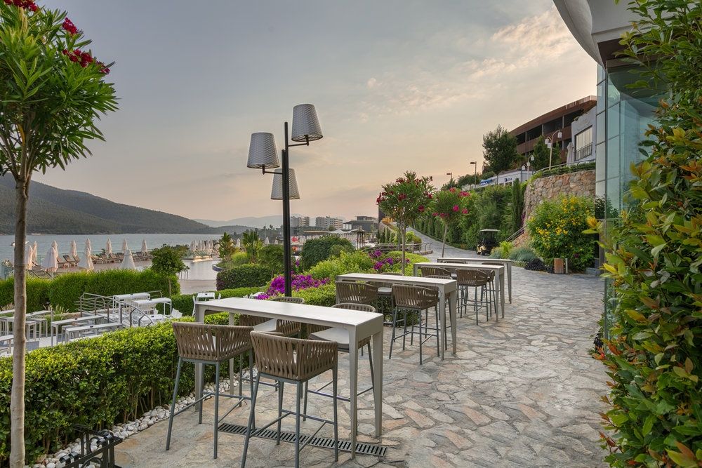 Titanic Luxury Collection Bodrum фото 198