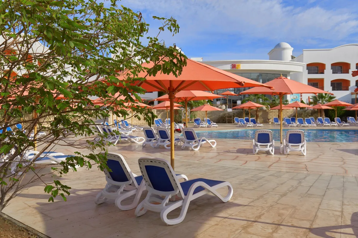 FUN&SUN ACTIVE Naama Waves фото 12