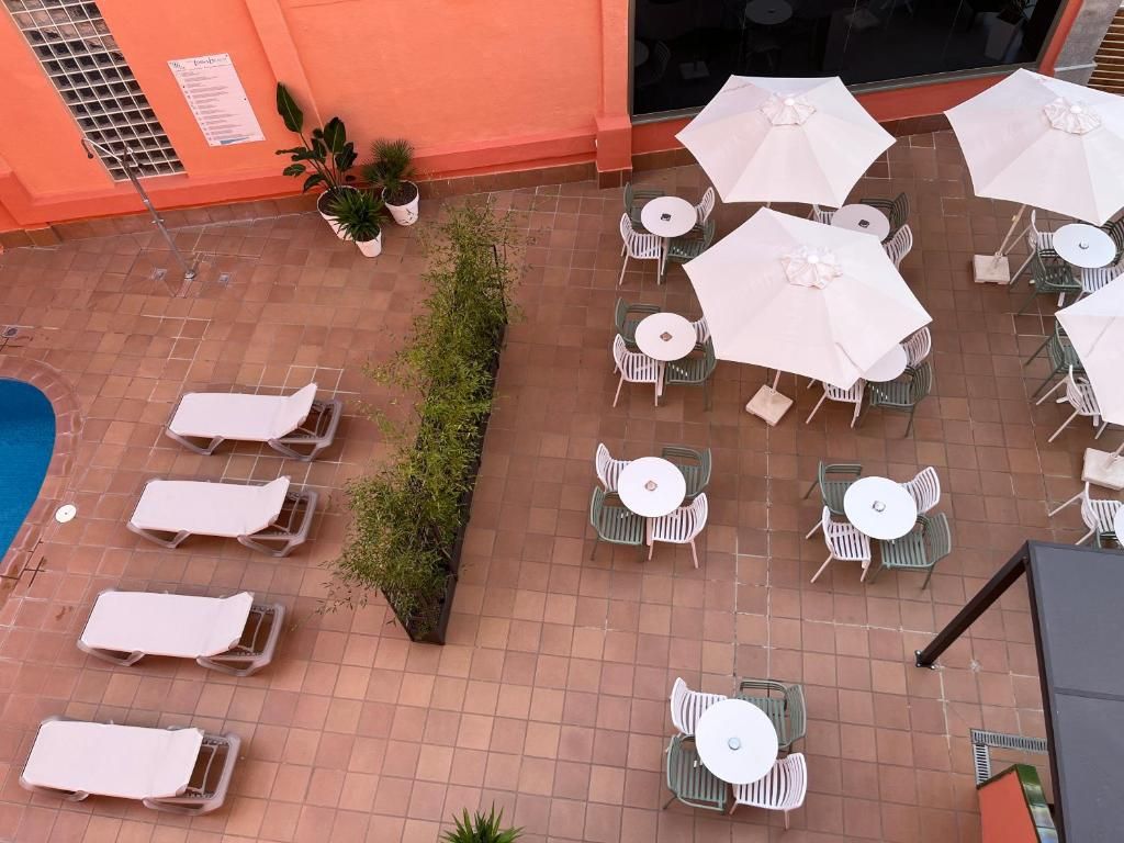 Tossa Beach Center фото 10