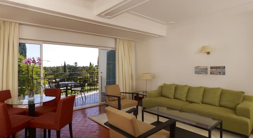 Penina Hotel & Golf Resort фото 41