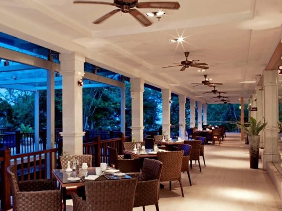 Century Langkawi Beach Resort фото 142