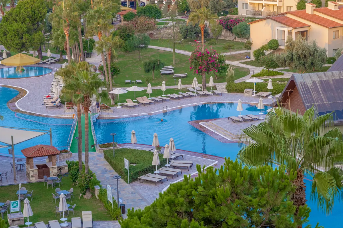 Arum Barut Collection фото 8