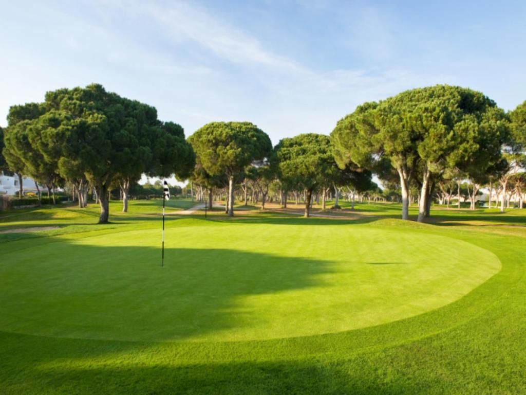 Four Seasons Vilamoura фото 66