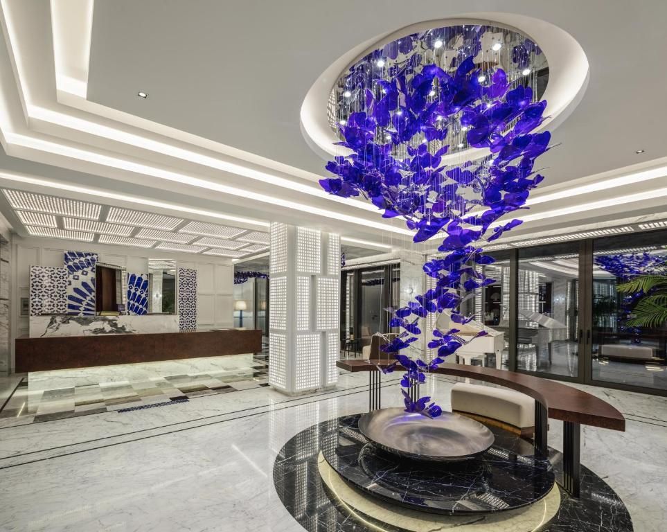 Kaya Palazzo Resort & Residence Le Chic Bodrum фото 160