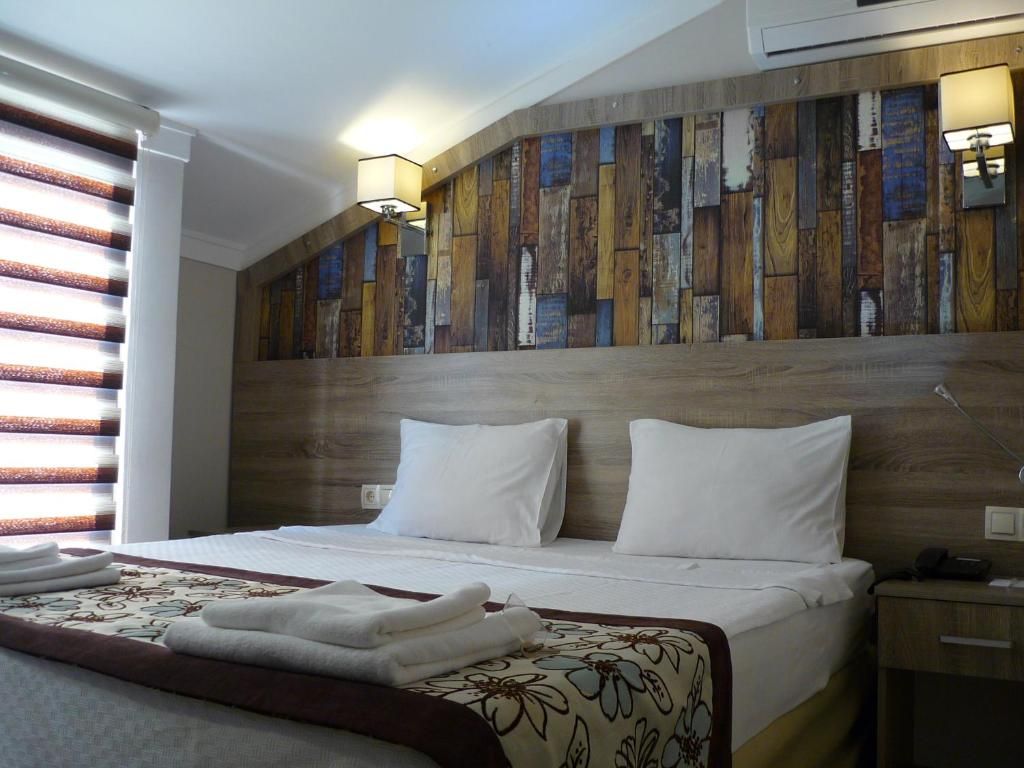 Street61 Apart Hotel фото 15