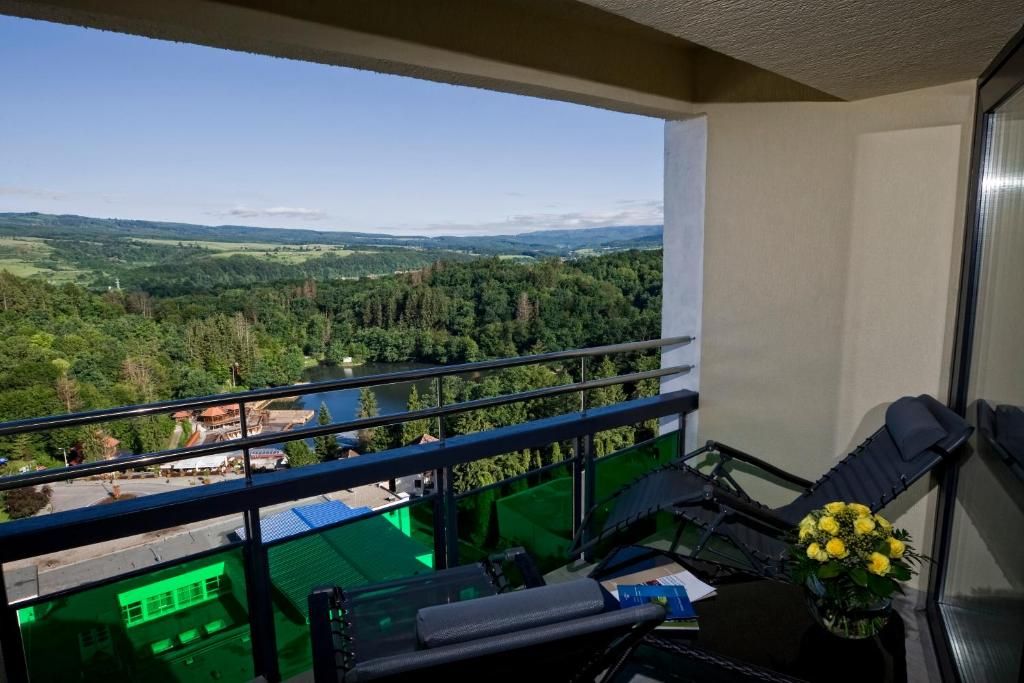 Danubius Health Spa Resort Bradet фото 24