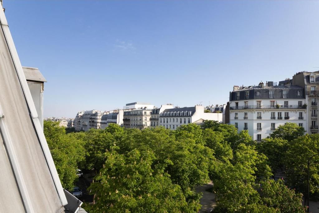 Korner Montparnasse фото 36
