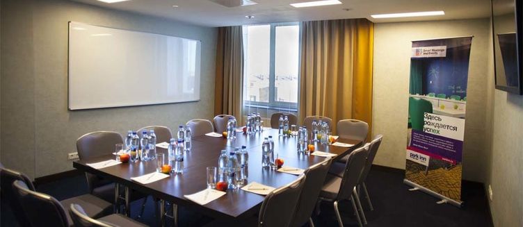 Фото отеля Piter Inn Petrozavodsk