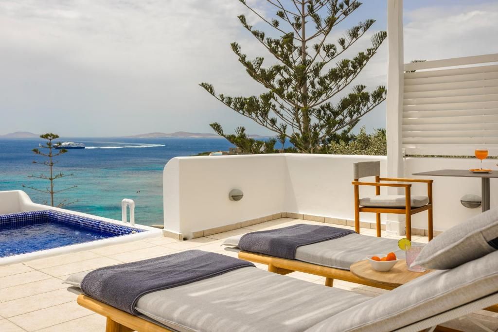 Grace Mykonos, Auberge Resorts Collection фото 24