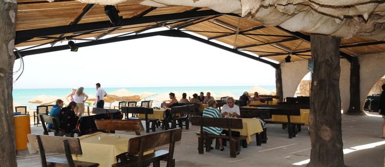 Фото отеля Cedriana Djerba