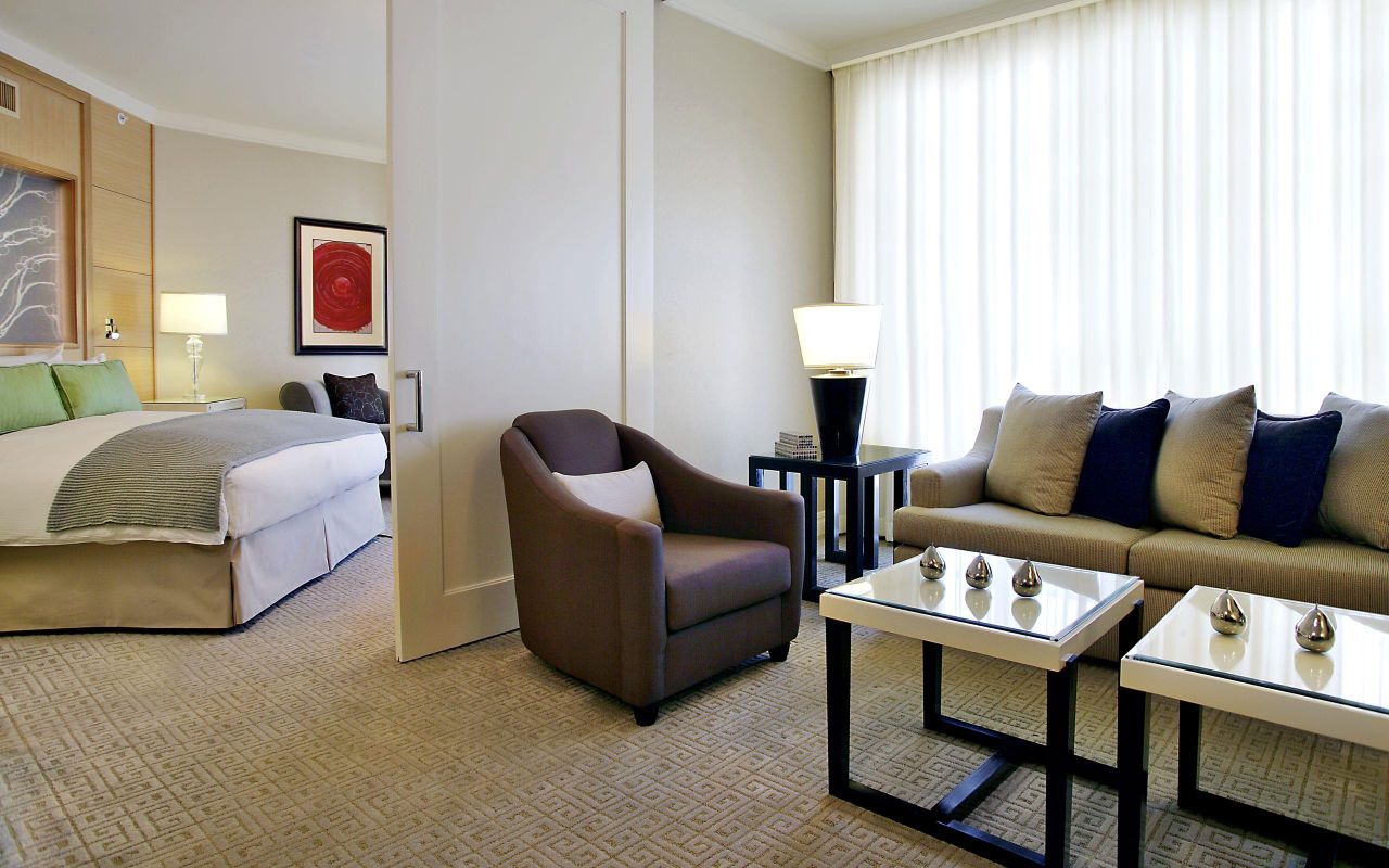 Hotel Sofitel Los Angeles at Beverly Hills фото 37