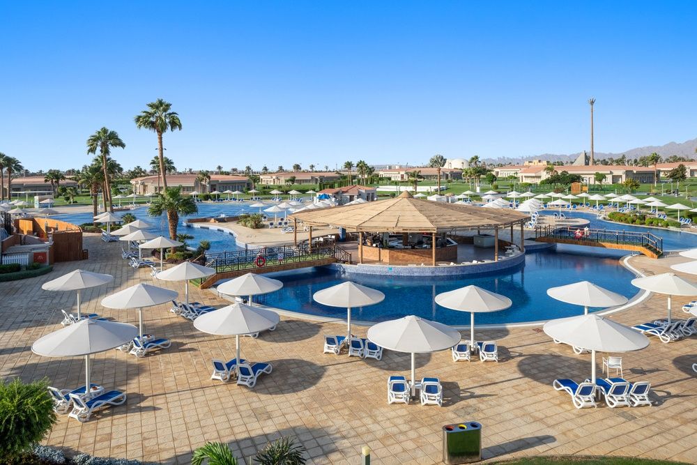 Pickalbatros Luxury Suites фото 252