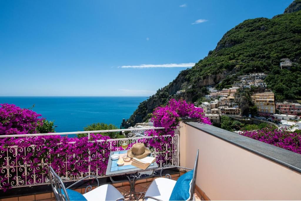 Positano Art - Hotel Pasitea фото 21