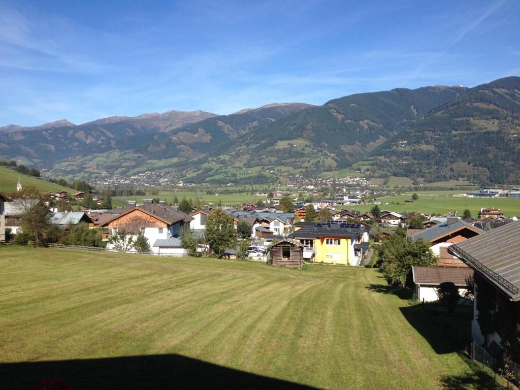Bergblick фото 8