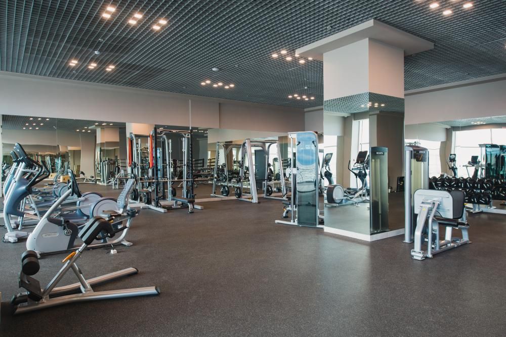 Wellness SPA Отель Море фото 130