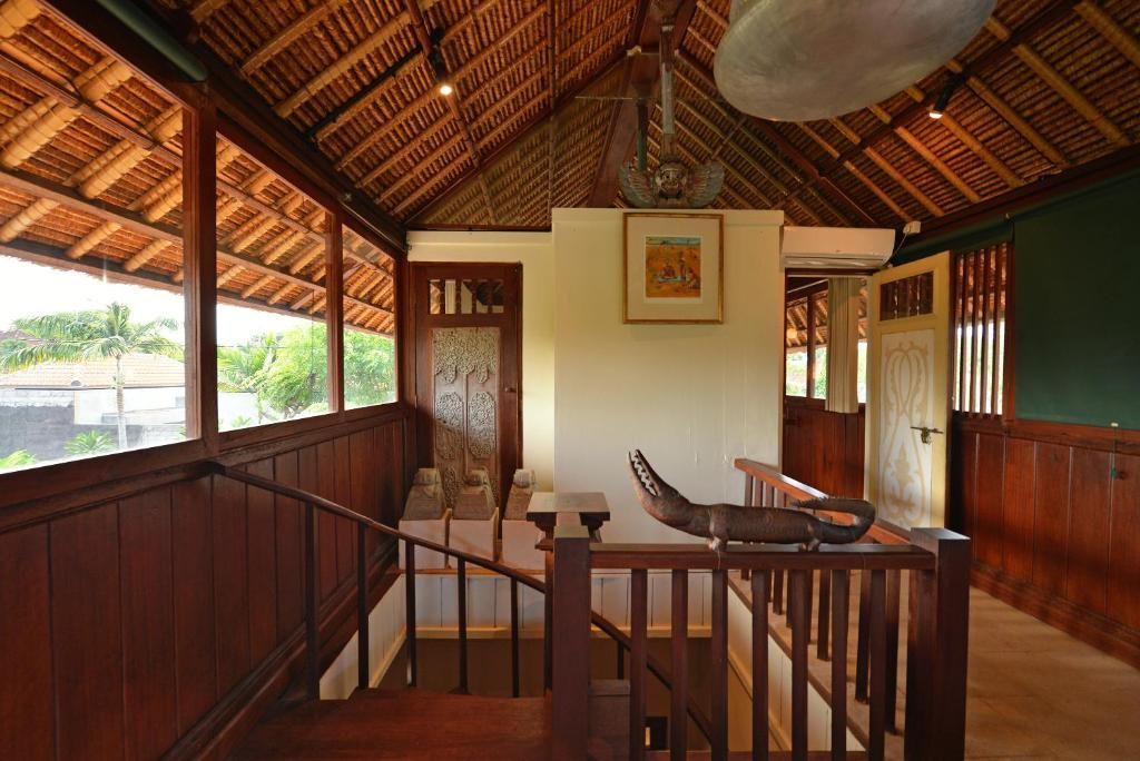 Bebek Cottages Sanur фото 36
