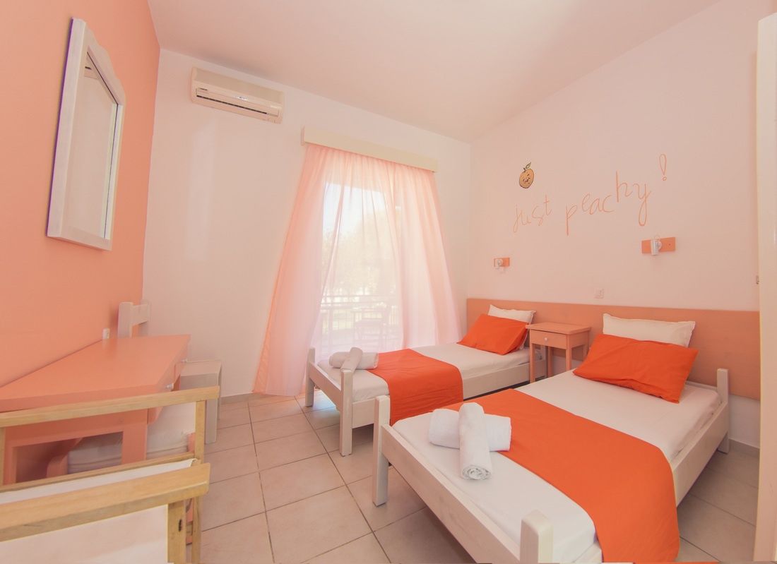 Olive Grove Resort фото 19