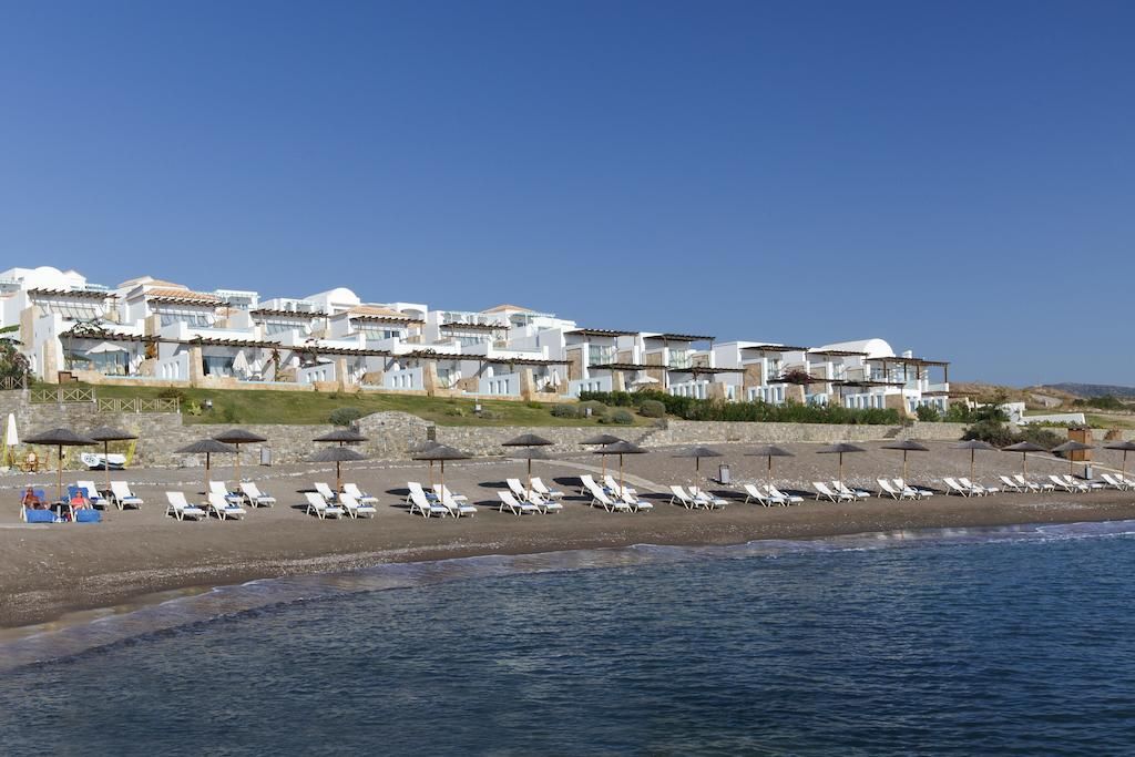 Atrium Prestige Thalasso Spa Resort & Villas фото 91