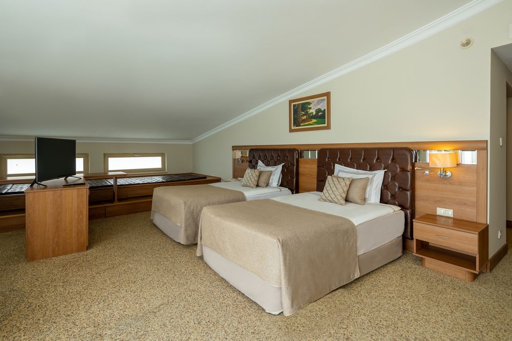 Sueno Hotels Golf Belek фото 109