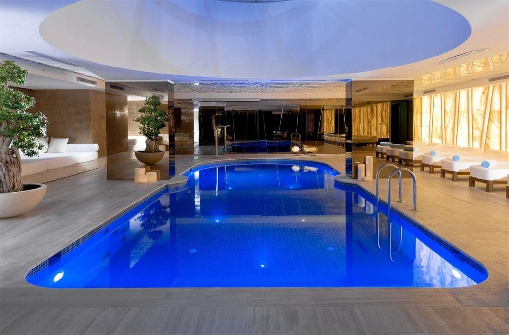 Palmalife Bodrum Resort & Spa фото 45