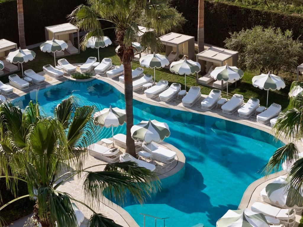 Lesante Classic - Preferred Hotels & Resorts фото 46