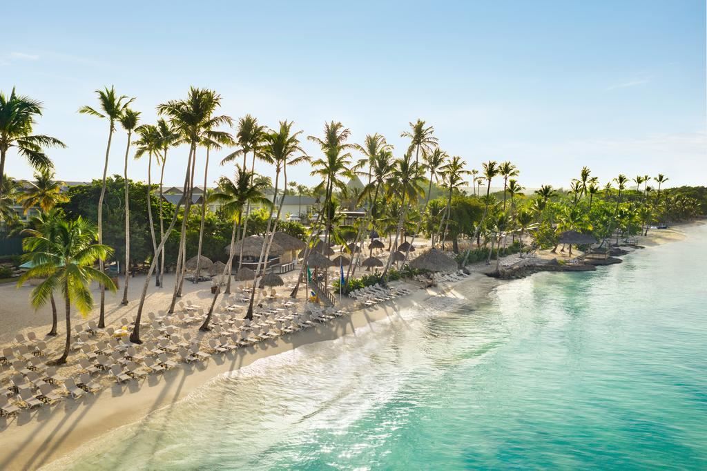 Hilton La Romana фото 7