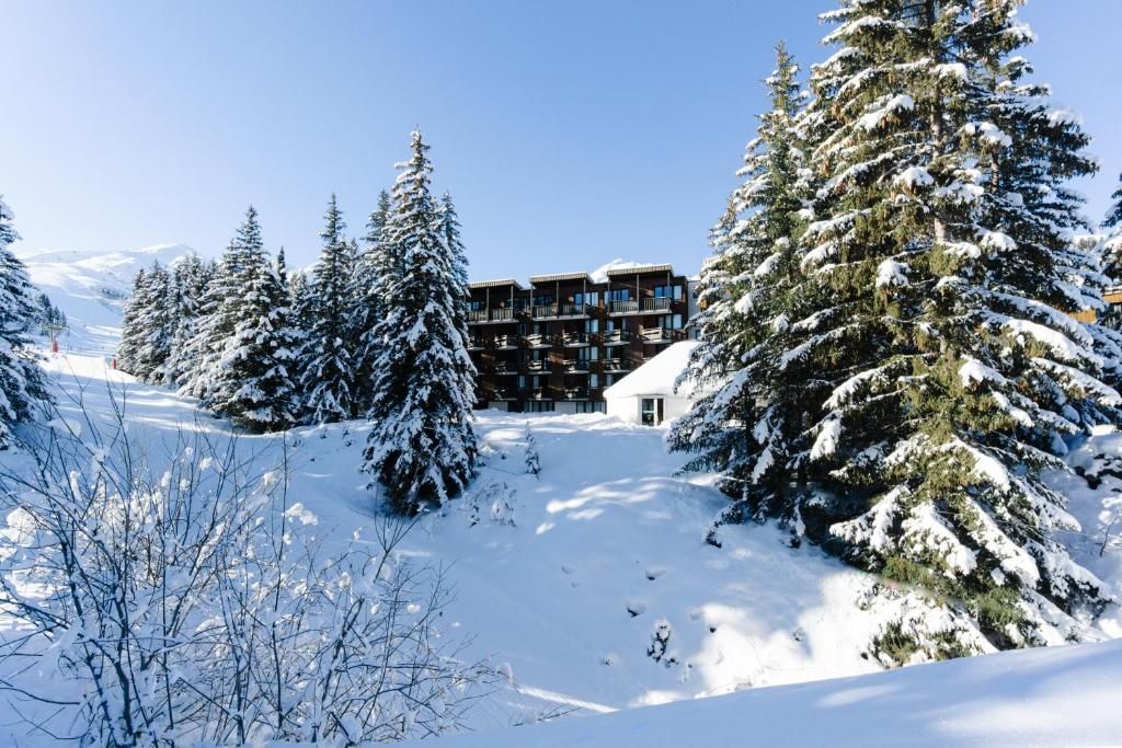 Mercure Courchevel 1850 фото 3