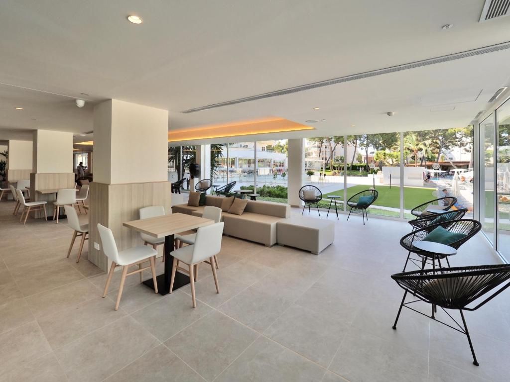 BQ Belvedere фото 26