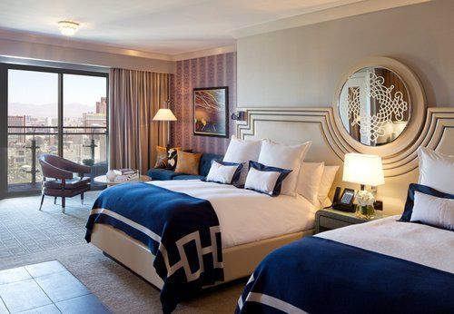 The Cosmopolitan of Las Vegas - Autograph Collection Hotel фото 59