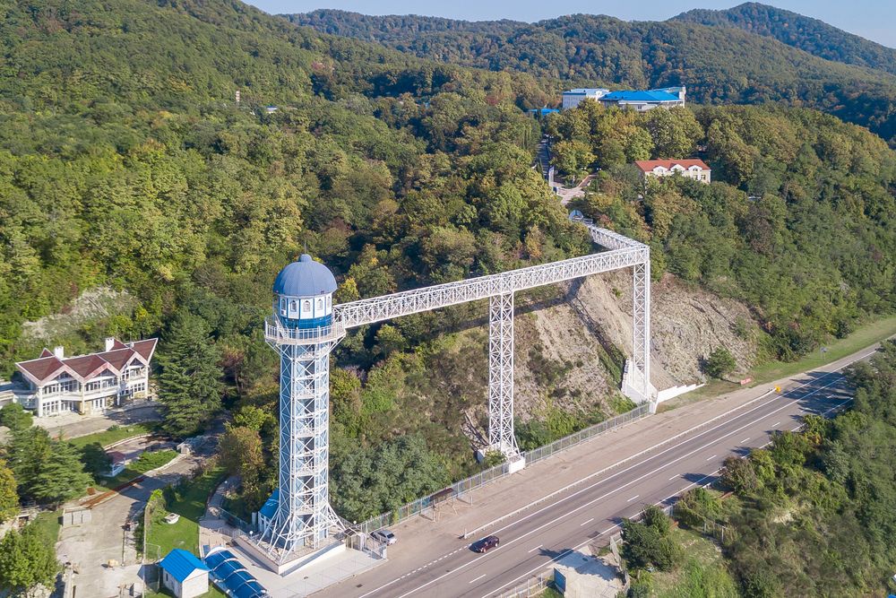 Azimut Парк Отель Прометей Небуг фото 91