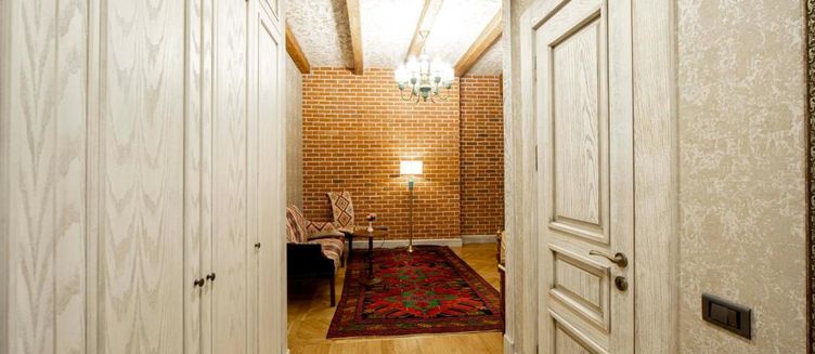 Фото отеля Sapphire Bayil