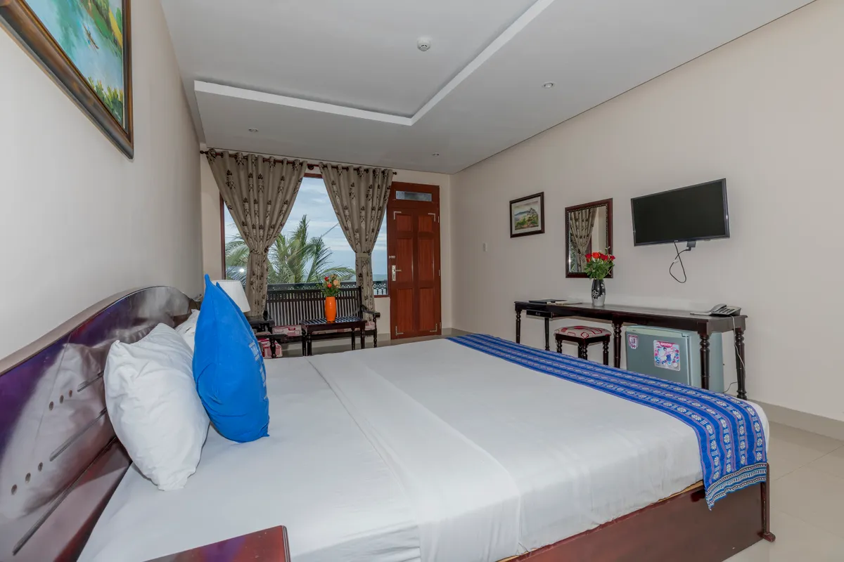 Palmira Beach Resort & Spa фото 3